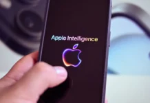 Che cos’è Apple Intelligence