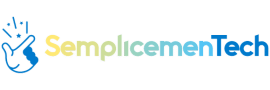 Logo di SemplicemenTech - Notizie tech facili da capire, utili da sapere